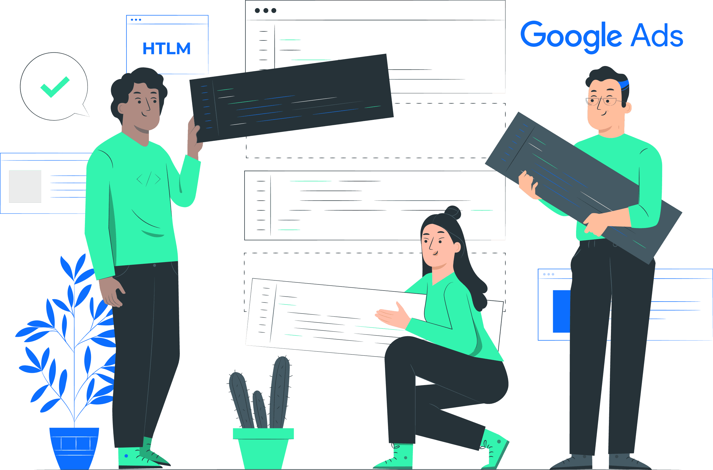 Desarrollo de aplicaciones móviles