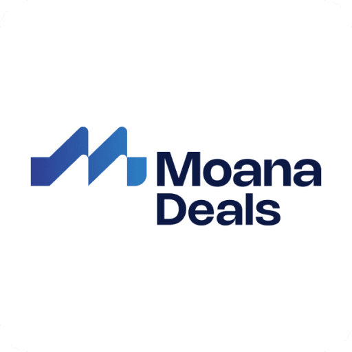 Moana Deals