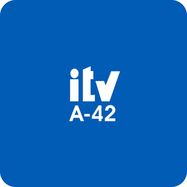 ITV-A42