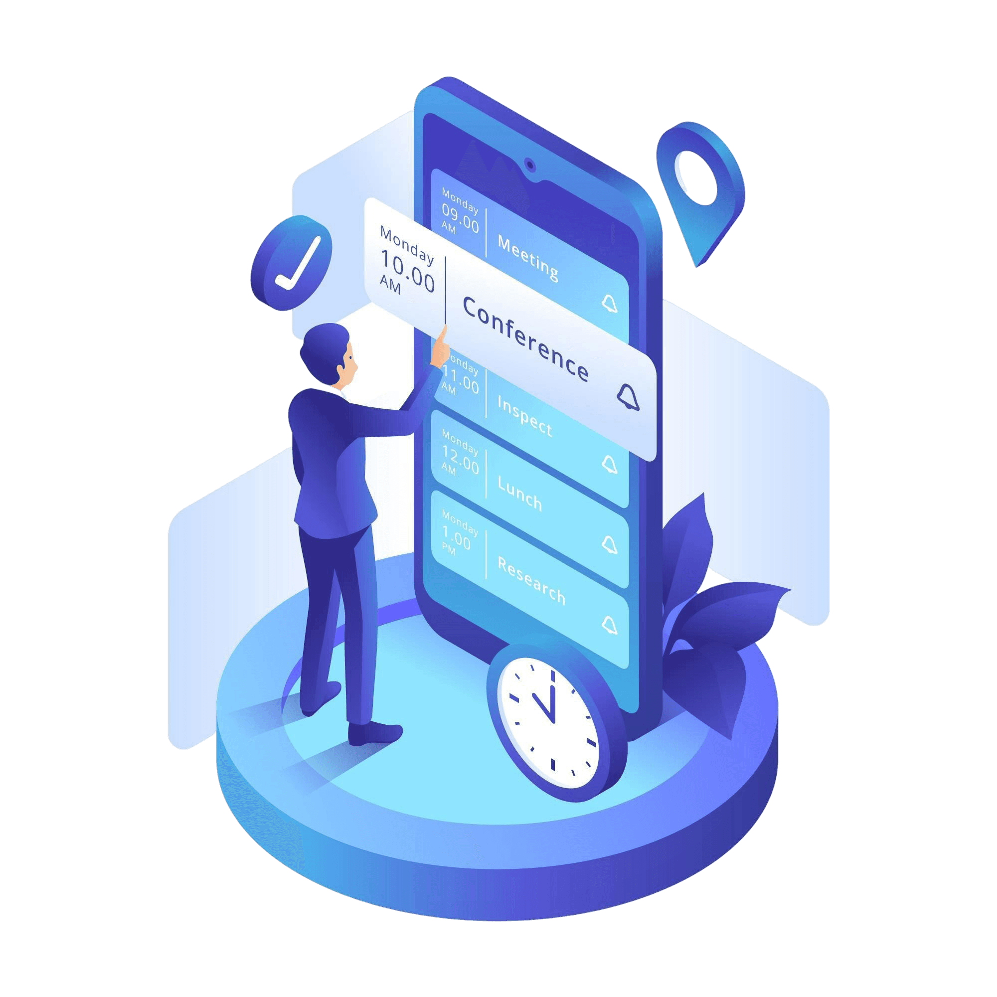Cómo proteger tu empresa ante inspecciones: por qué el registro debe validar lugar, hora y dispositivo